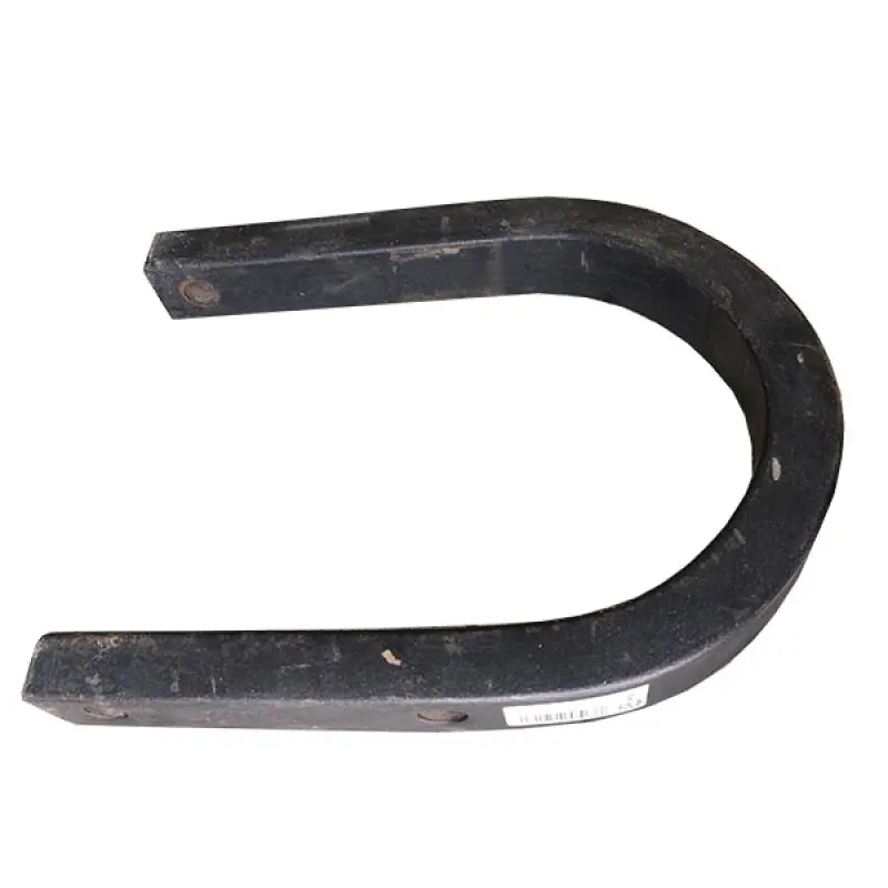 N263379 C-Shaped Subsoiler John Deere