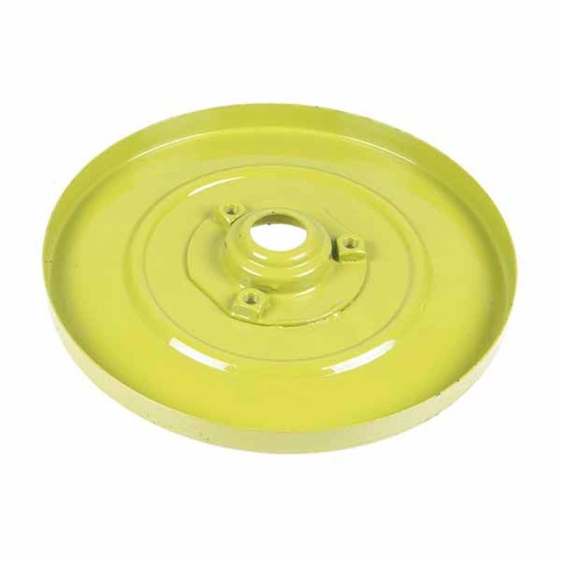 0008210480 Press Cover (three holes) Claas Rollant [Original]