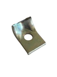 270005051 Pressure Plate for KRONE Press
