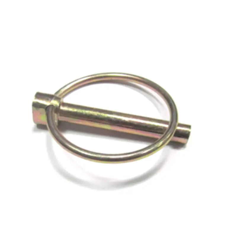 Pin M6 (z pierścieniem)