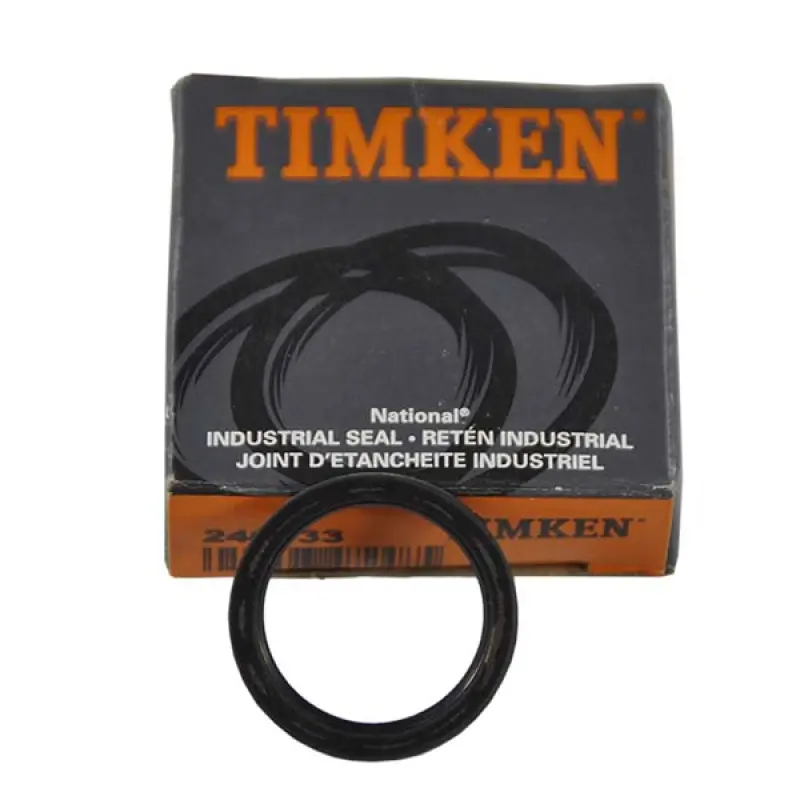 240733 CASE2388 tuleja ostrza rozrzutnika słomy (Timken)