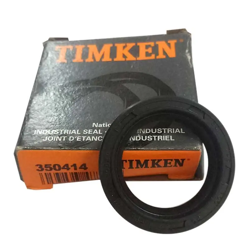 350414 Oil Seal Timken