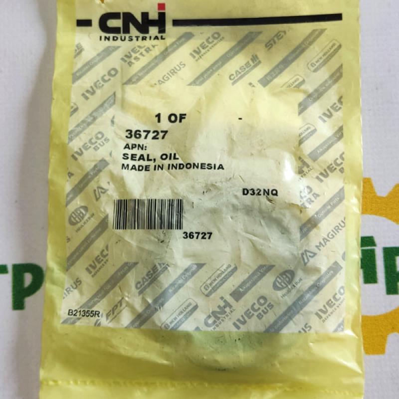 36727 mankiet CNH