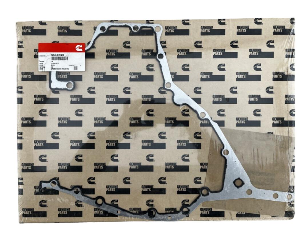 3944293 Front Cover Gasket (Cummins) CNH