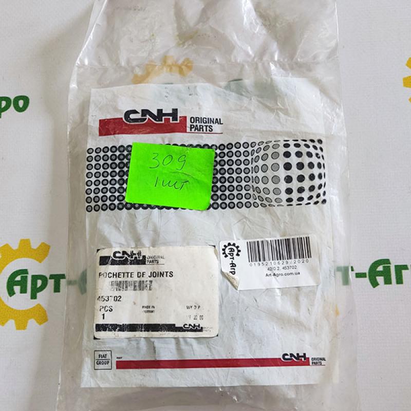 453702 Rem. Set CNH