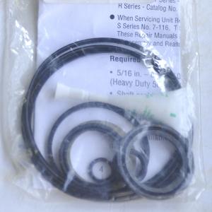 60564-000 Gasket set for EATON T series engines