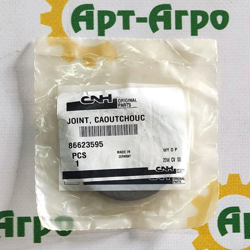 86623595 Hydrostatic Pump Drive Seal 45x62x8 CNH