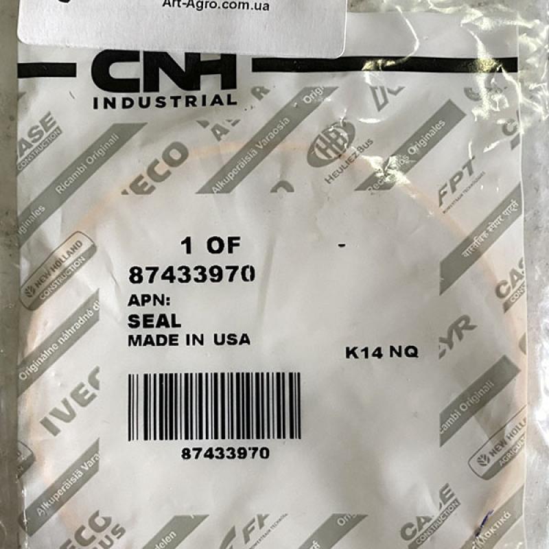 87433970 Uszczelki, MX310 CNH
