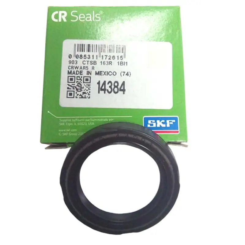CR14384 Uszczelka olejowa SKF