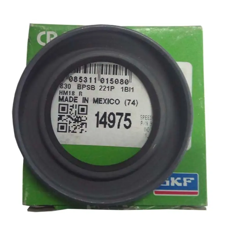 CR14975 Uszczelka olejowa SKF