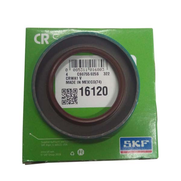 CR16120 Uszczelka olejowa SKF