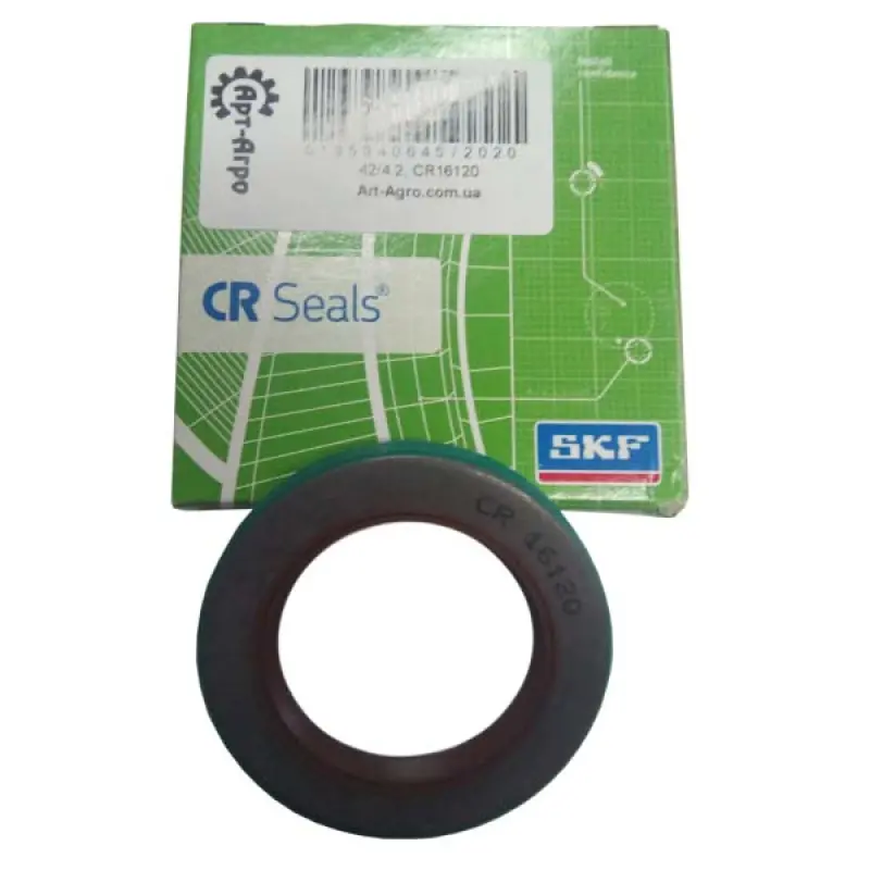CR16120 Uszczelka olejowa SKF