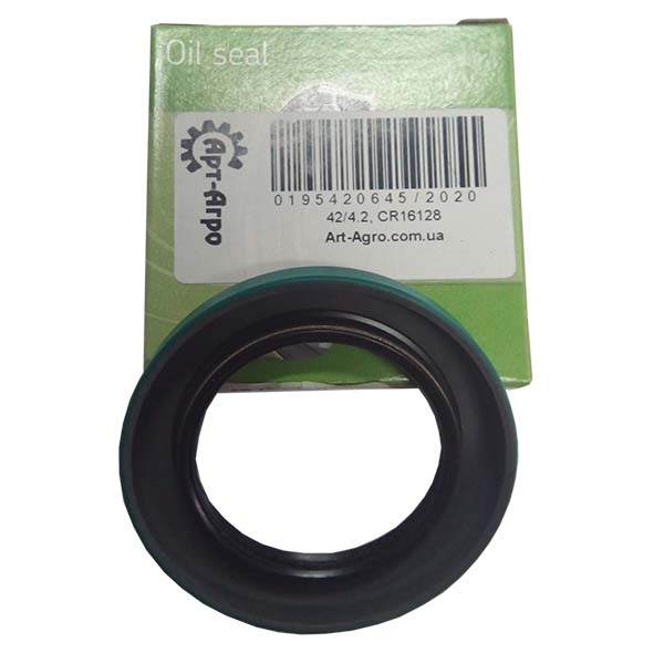 CR16128 Uszczelka olejowa SKF