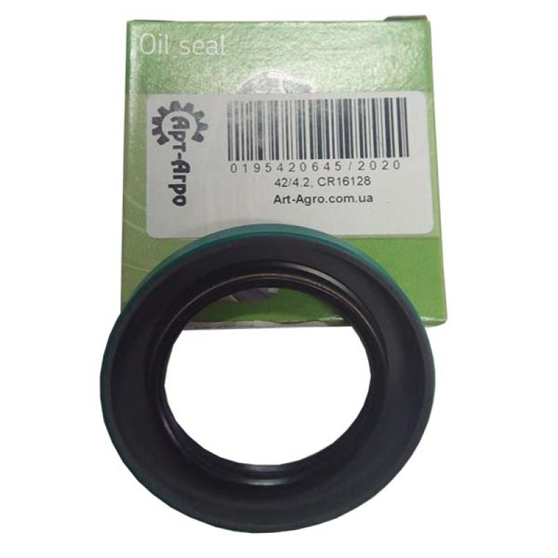 CR16128 Uszczelka olejowa SKF