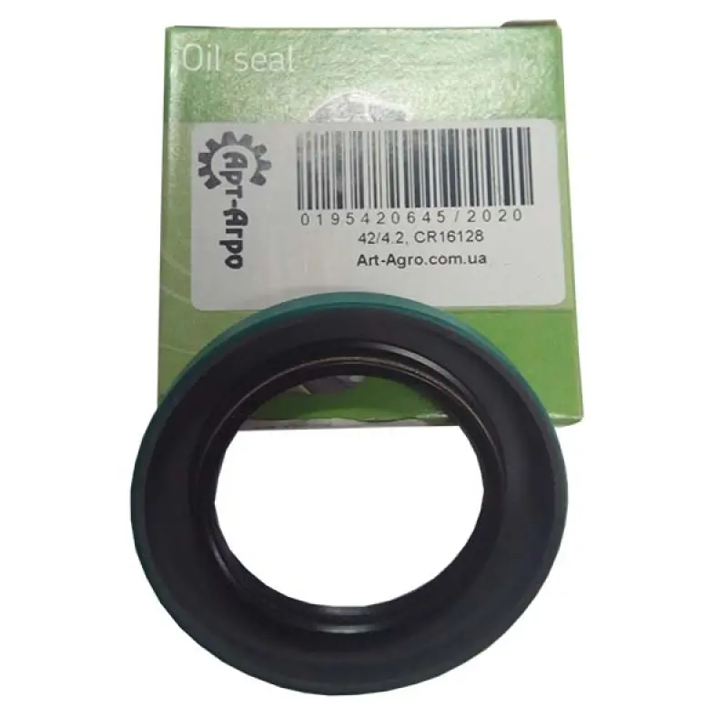 CR16128 Uszczelka olejowa SKF