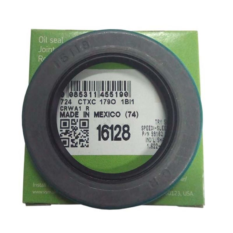 CR16128 Uszczelka olejowa SKF