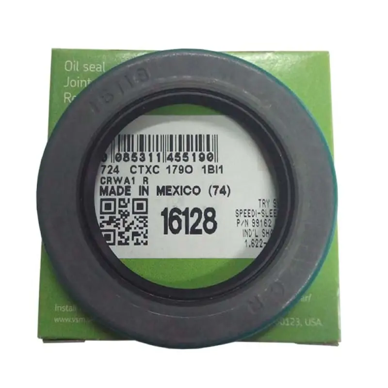 CR16128 Uszczelka olejowa SKF