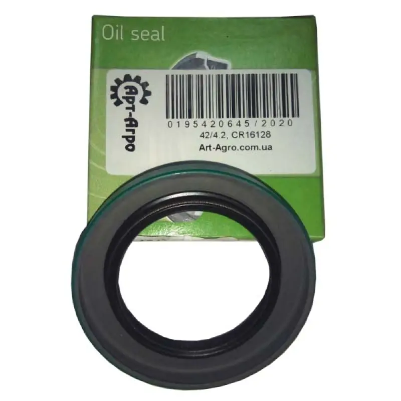 CR16128 Uszczelka olejowa SKF