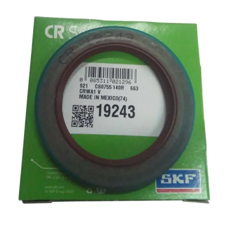 CR19243 Uszczelka olejowa SKF