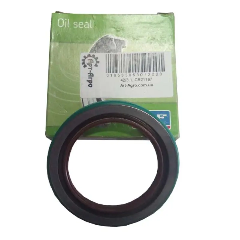CR21167 Uszczelka olejowa SKF