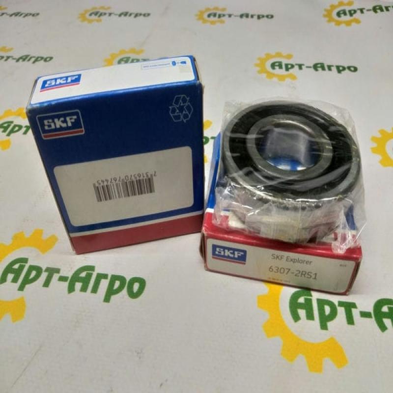 6307-2RS1 SKF Ball Bearing Single Row