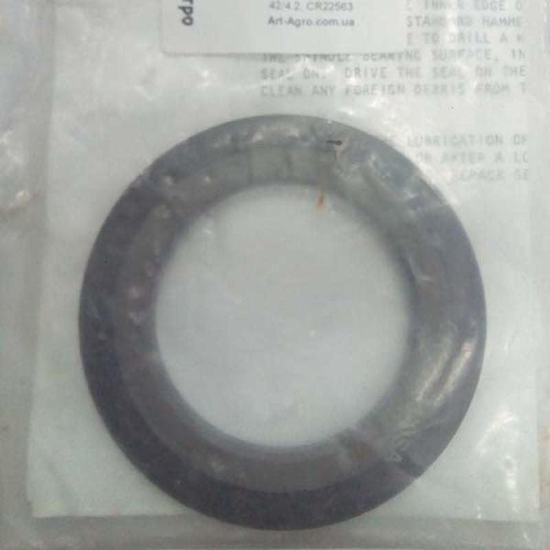 CR22563 Uszczelka olejowa SKF