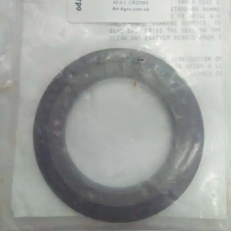 CR22563 Uszczelka olejowa SKF