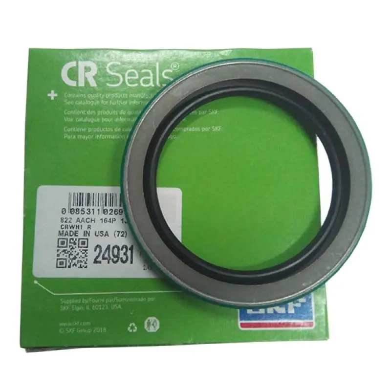 CR24931 Uszczelka olejowa SKF