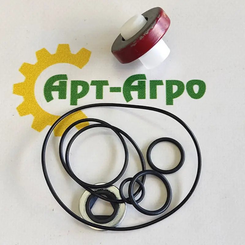 Zestaw naprawczy silnika hydraulicznego pompy RK-BAC-75-HYD-300-L ACE