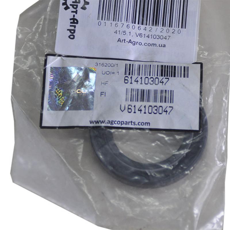 V614103047 Uszczelka olejowa AGCO PARTS