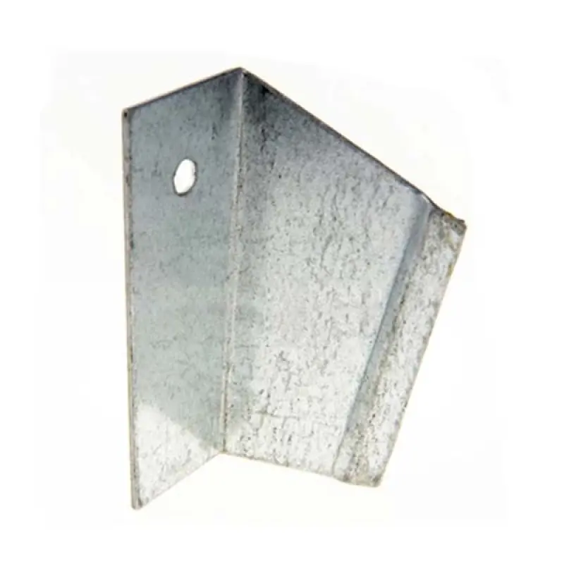 AA41979 Right Scraper for John Deere Wheel (Greenly)