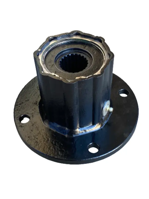 AH203192 coupling John Deere