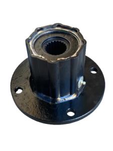 AH203192 coupling John Deere