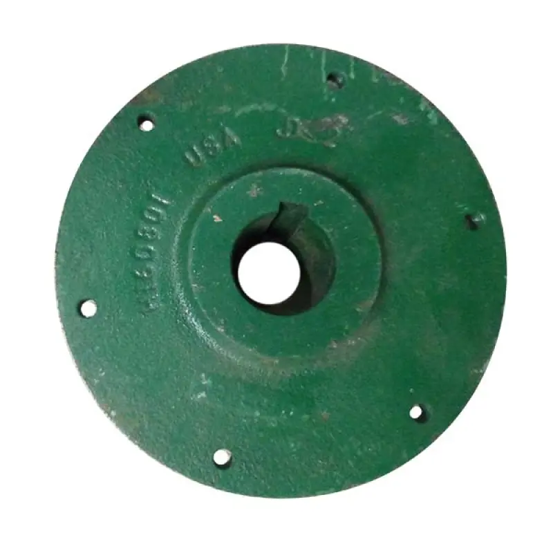 H160801-Used hub John Deere