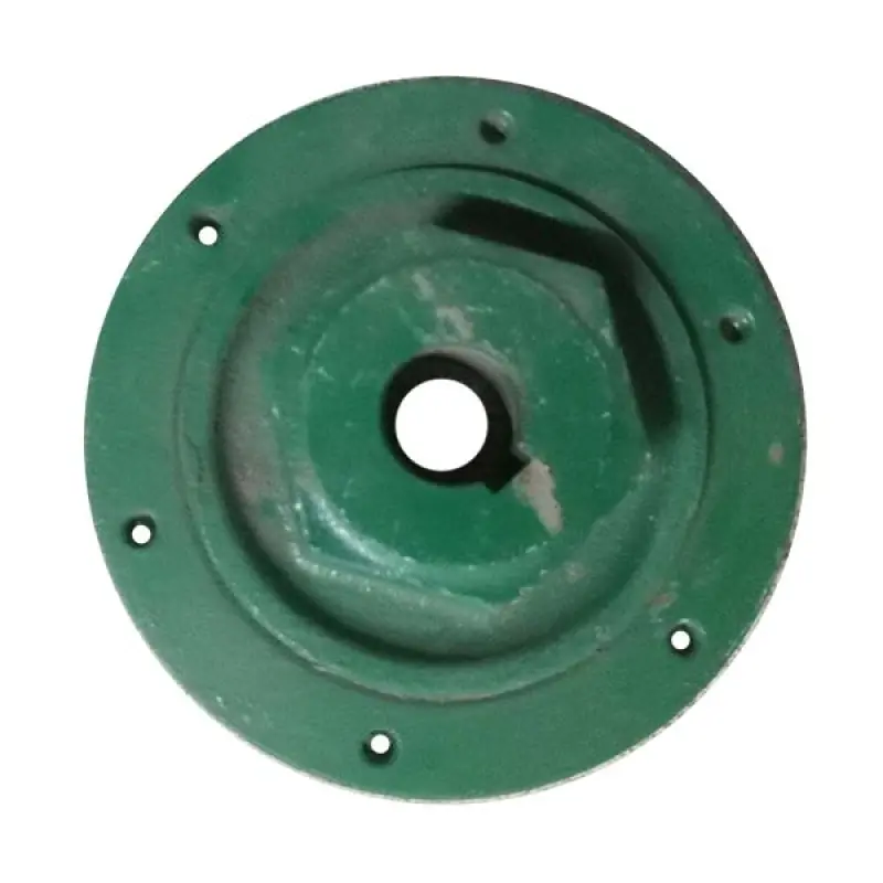 H160801-Used hub John Deere