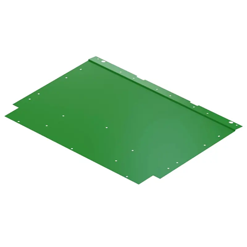 H234423 Screen Plate 97cm x 132cm John Deere