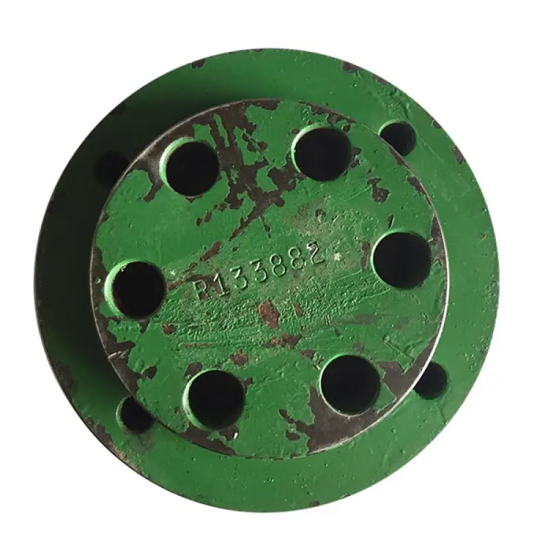 R133882 Coupling JOHN DEERE