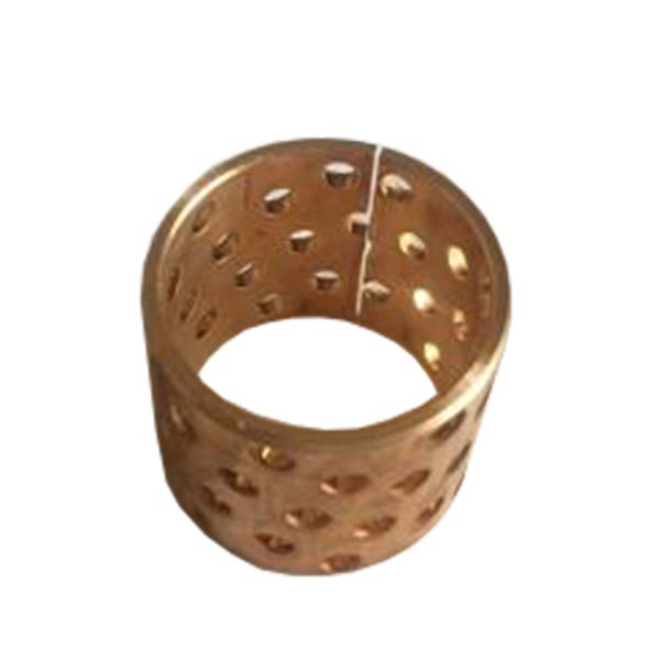 425108 Sleeve (with holes) Vaderstad
