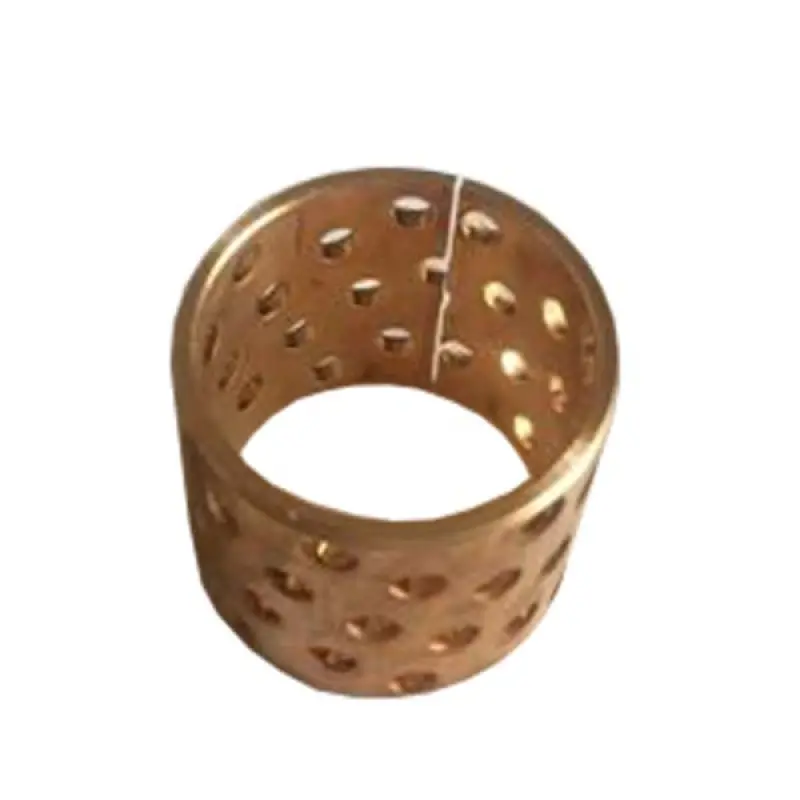425108 Sleeve (with holes) Vaderstad