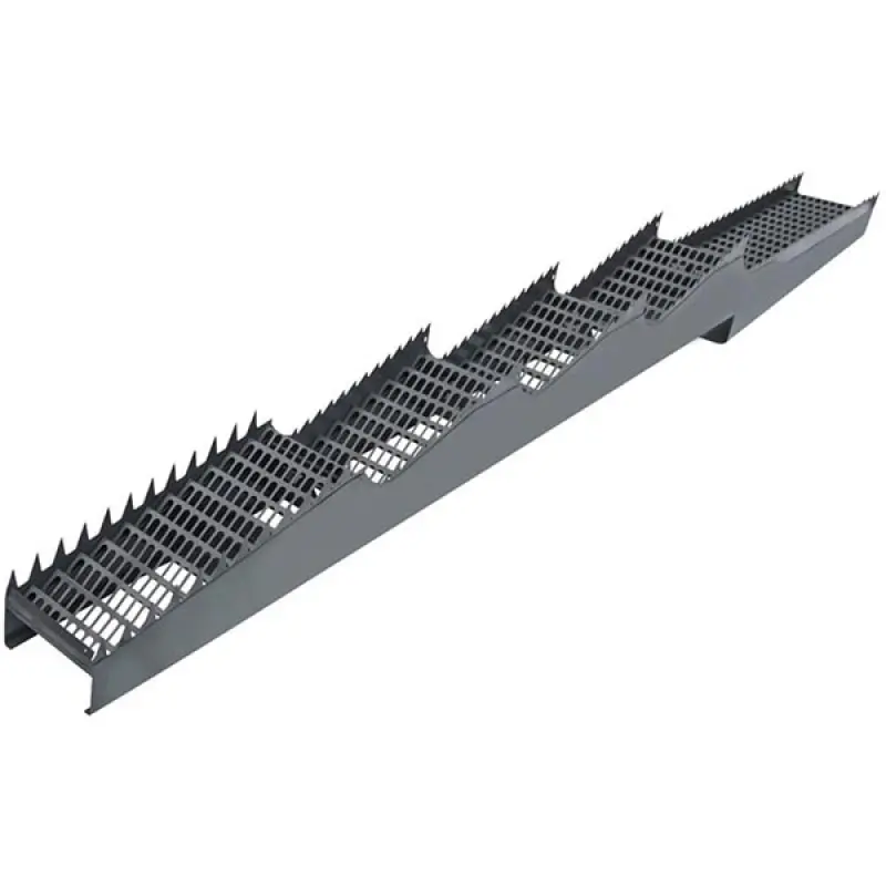 792727.1 Straw Rake (Rake Key) CLAAS