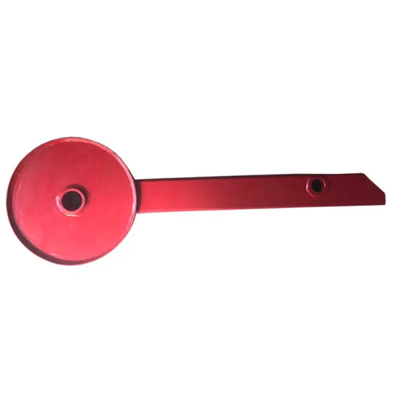 CS-1319876R Right Drum Bracket