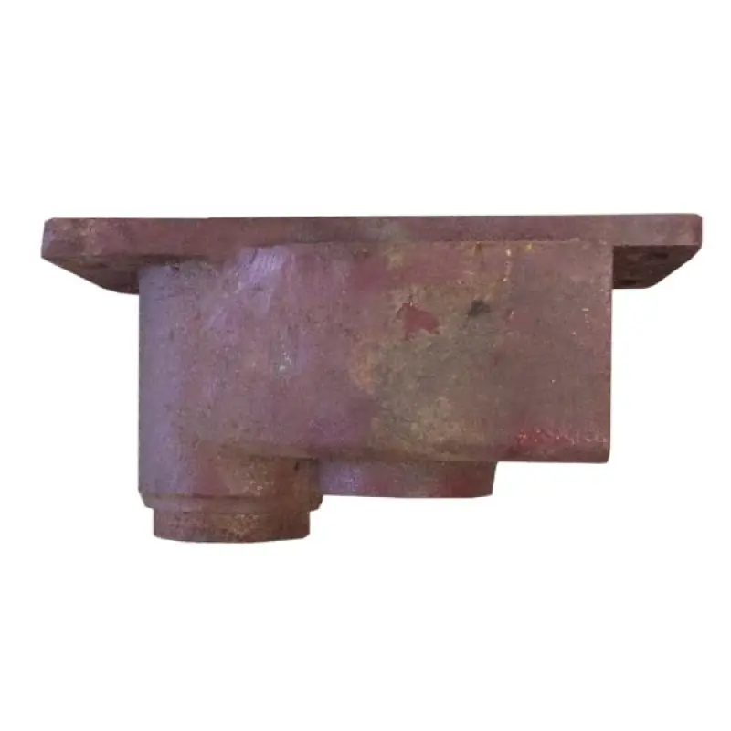 DR12020 Gearbox Housing