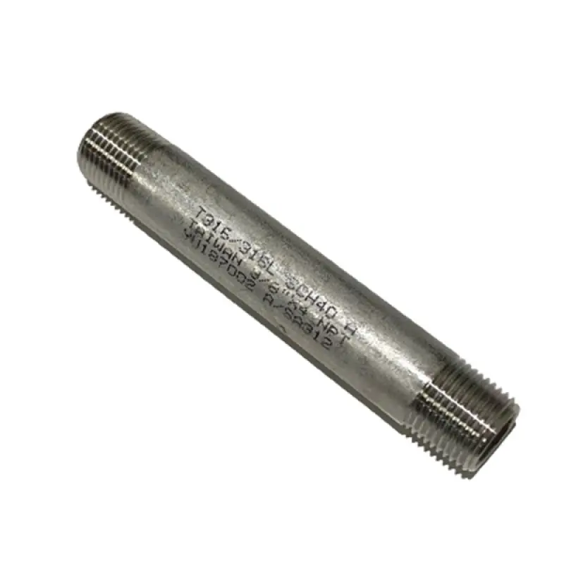 N311130 Threaded nipple JOHN DEERE