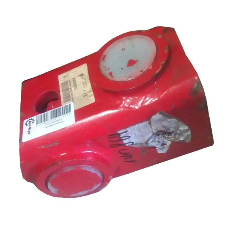 KK088803 Kverneland frame hinge (plough)