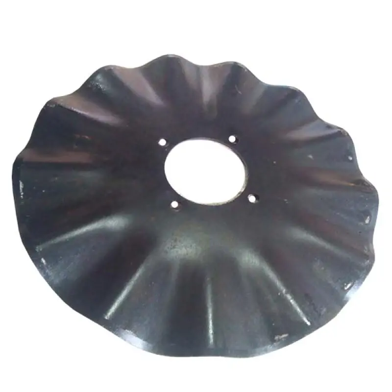 A72687 Cutting disc 16" 13 wave John Deere (analog) WIESE