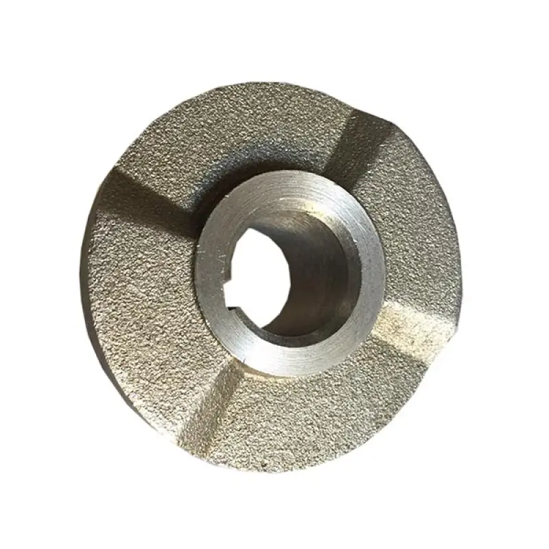 H105590 One-way clutch (hub) (Greece) John Deere