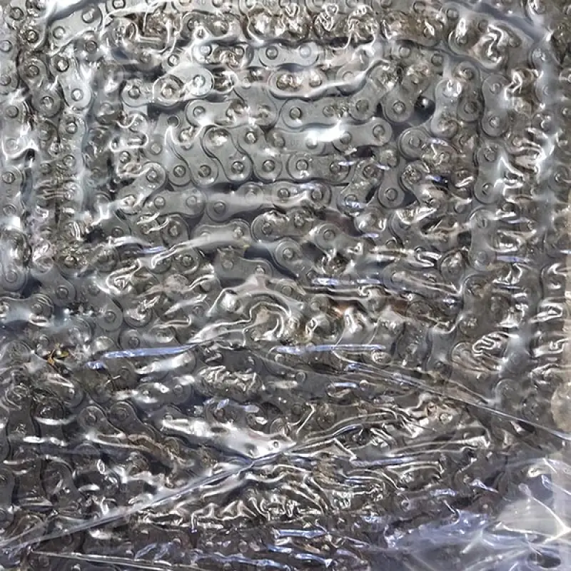 Łańcuch napędowy 40-1 L-5,0 m HELVIC