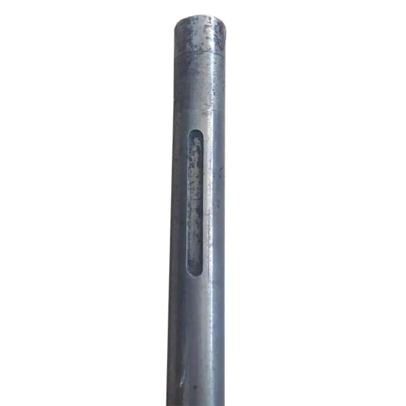 671190.01 Fan Shaft 30x1737mm СLAAS (analog)