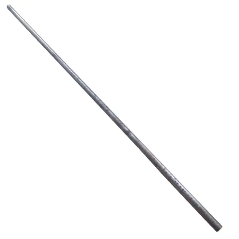 671190.01 Fan Shaft 30x1737mm СLAAS (analog)