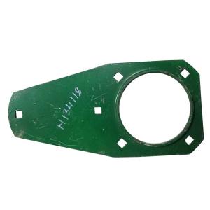 H134118 Used Bearing Housing with Flange John Deere for Straw Shakers